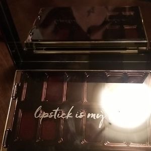 urban decay vice lip pallette